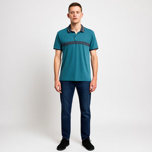 Calvin Klein Body Fit Polo XXL